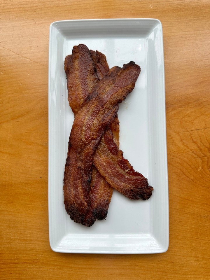 Extra-Thick Hickory Bacon