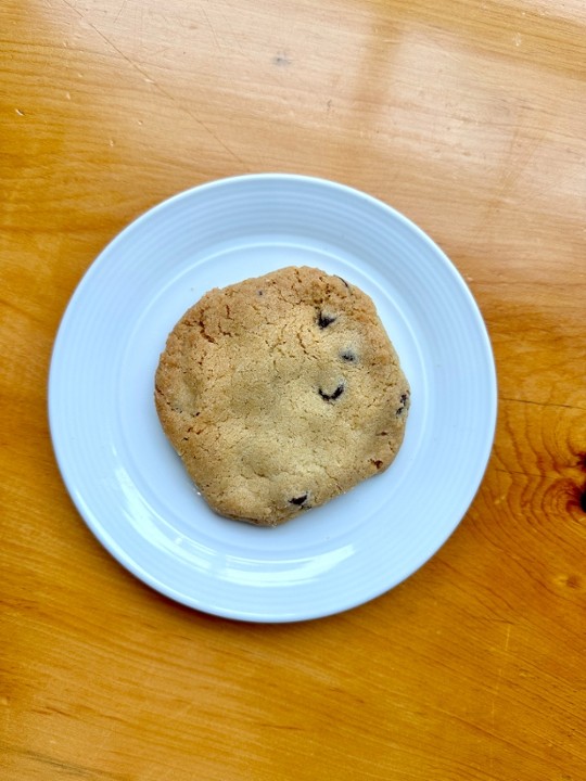 Cookie, Chocolate Chip