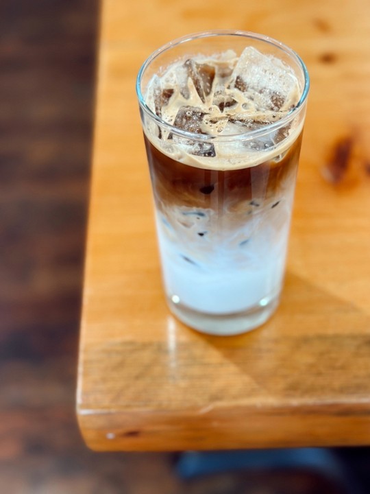 Iced Latte