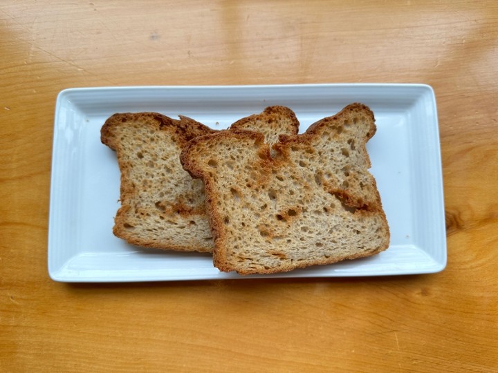 GF Toast