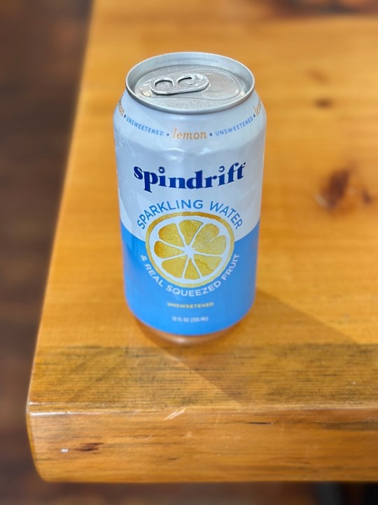 Spindrift