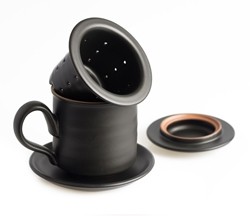 Lin's Ceramic, Executive Mug Set