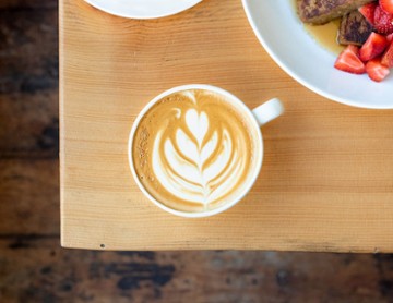 Salt & Light Cafe Bakery