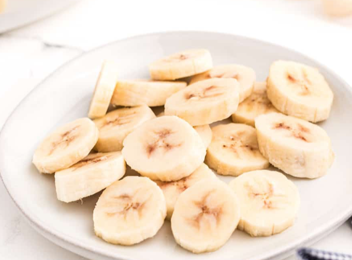 Side Bananas