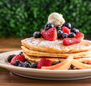 Buttermilk Eatery - Pinellas Park