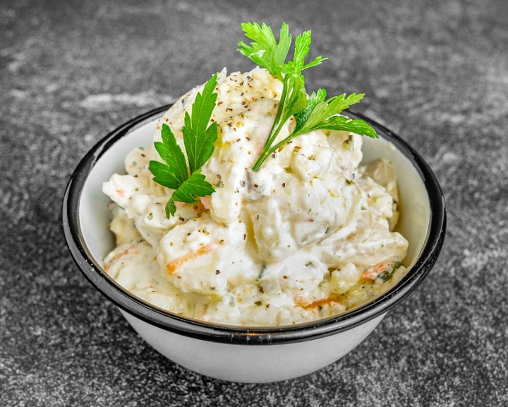 Potato Salad (veg)