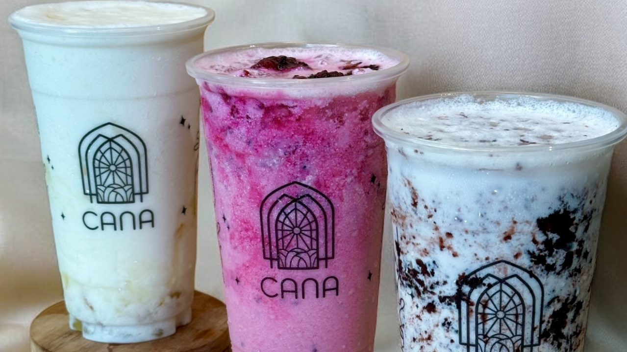 Cana Tea & Coffee