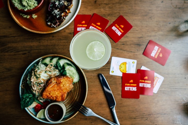 Restaurant banner image