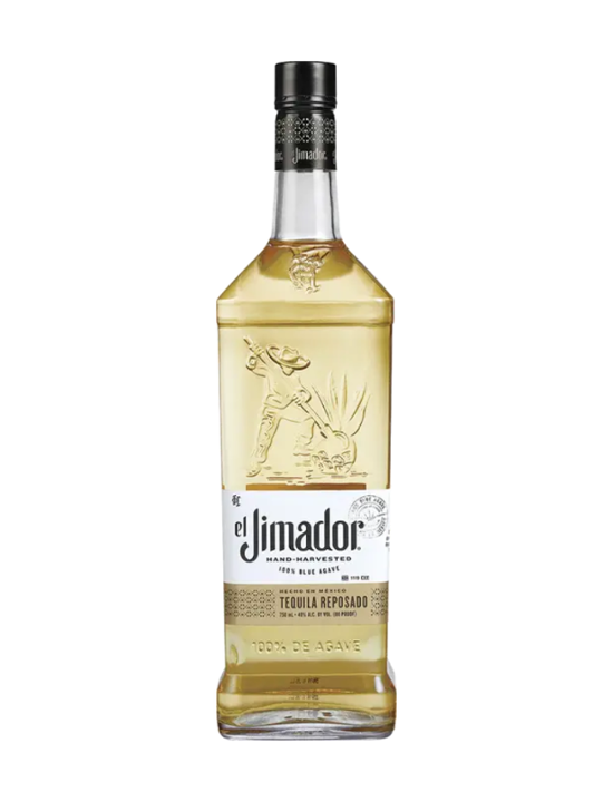 El Jimador Reposado