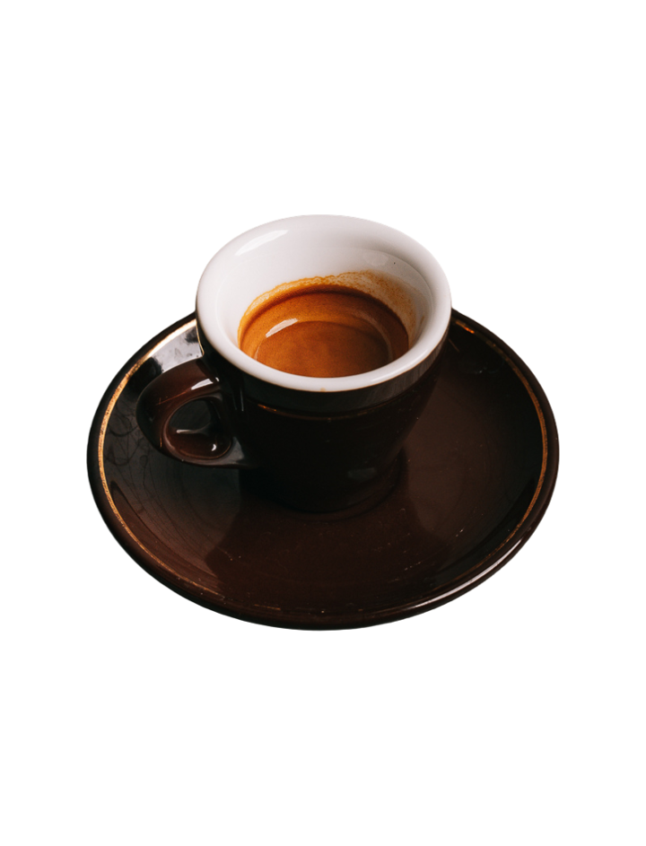 Espresso (single)