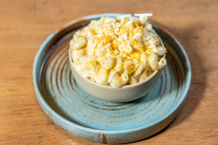 Classic Mac & Cheese