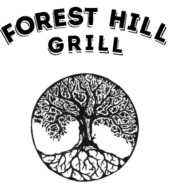 Forest Hill Grill Poplar Pike & Forest Hill Irene Rd.