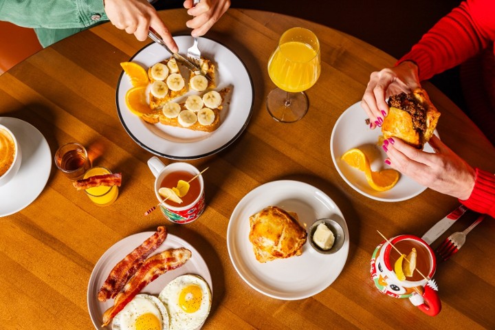 Restaurant banner image