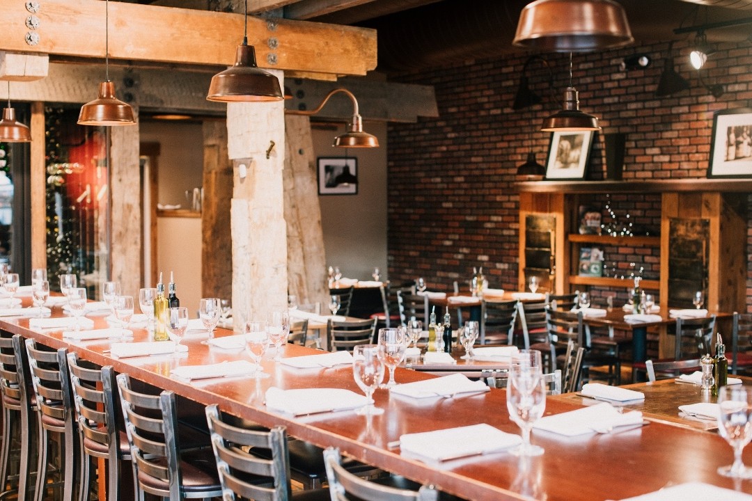 Bagalis 320 East Main Street