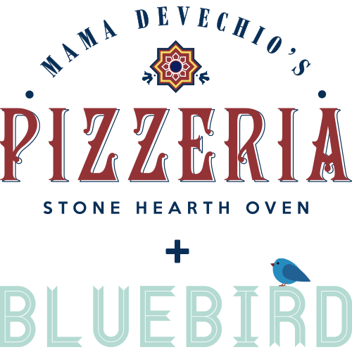 Mama DeVechio's Pizzeria & The Bluebird