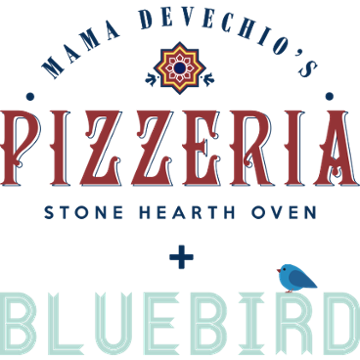 Mama DeVechio's Pizzeria & The Bluebird