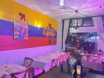 El Callejón 540A Willett Avenue