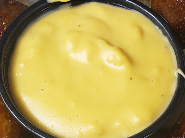 Beer Cheese Dip