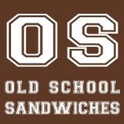 Old School Sandwich Company 2 7535 Windsor Drive Suite 106