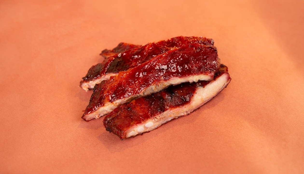 Sparks Barbecue 240 N 2nd E