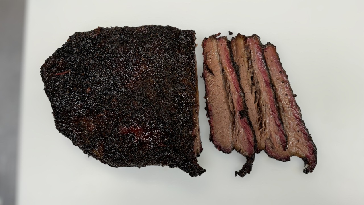 Sparks Barbecue 240 N 2nd E