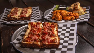 Midland Pizza Factory