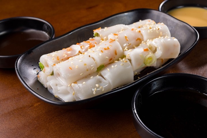 G4 蝦米腸 Rice Roll with Dried Shrimp