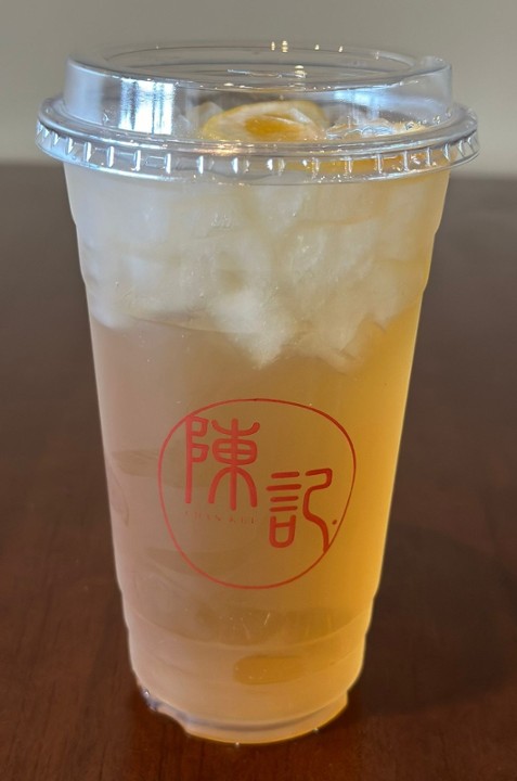 L9 檸蜜 Honey Lemon Drink