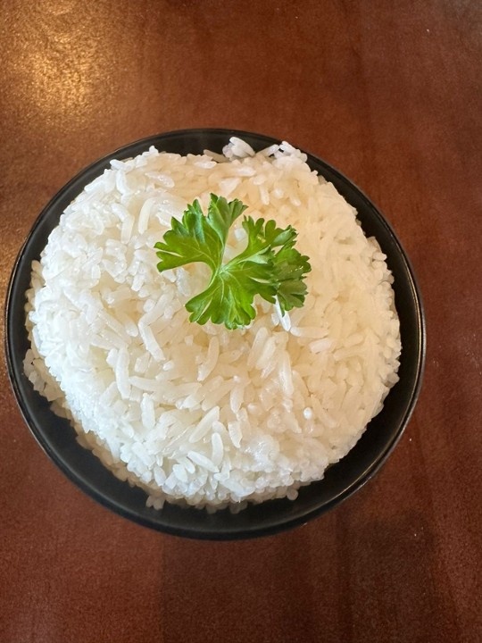 G16 白飯 White Rice
