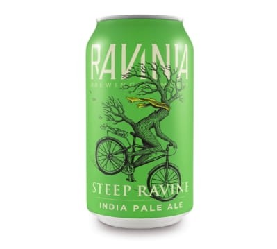 Steep Ravine IPA To Go