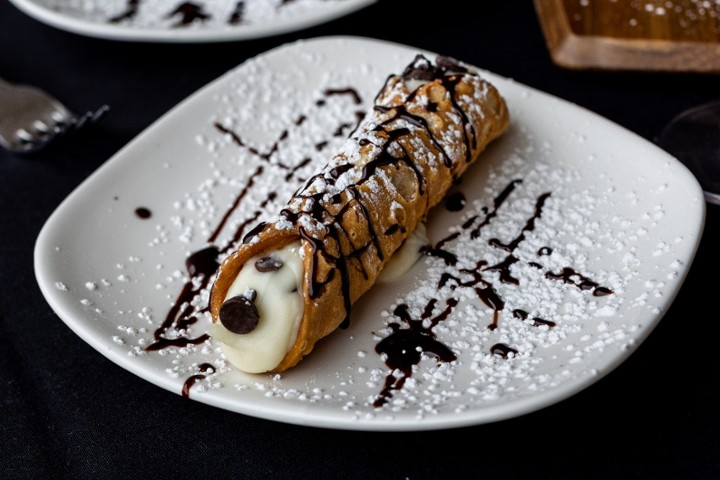 Cannoli - Large