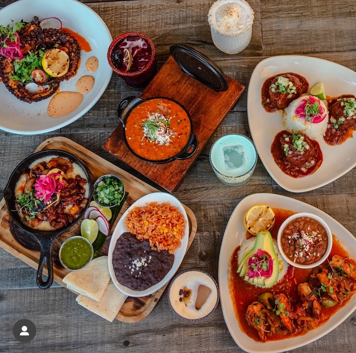 Sol Agave SJC 31111 Rancho Viejo Road - POLLO AL GUSTO
