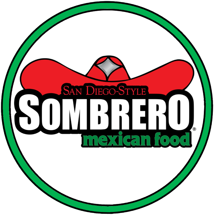 Sombrero Mexican Food #14-Rio Vista San Diego