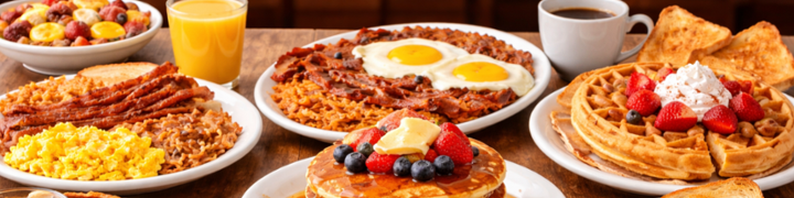 Restaurant banner image