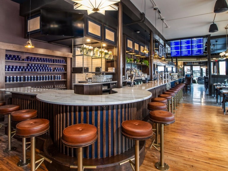 Cafe Centraal