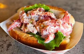 Crozet Seafood Supply