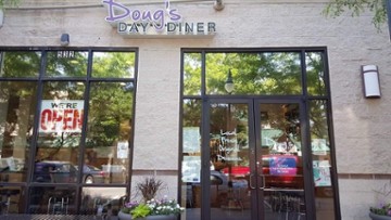 Doug's Day Diner - Loveland 532 N Lincoln Ave