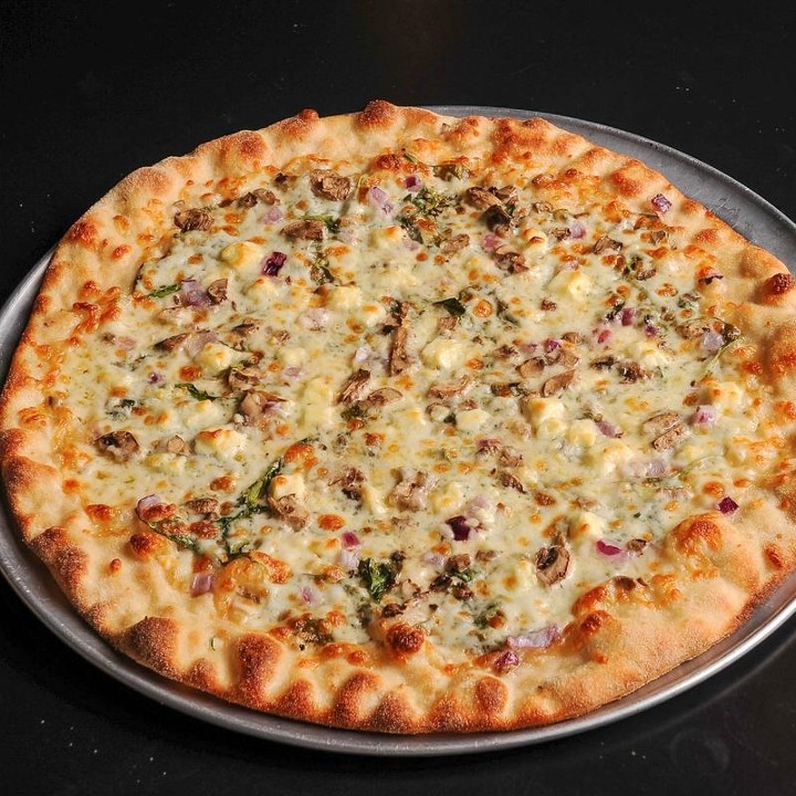 Prosciuttos Pizzeria & Pub