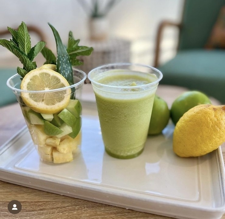 543 Pearl Street HYDRATION