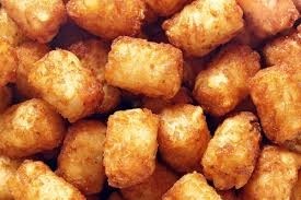 Tator Tots