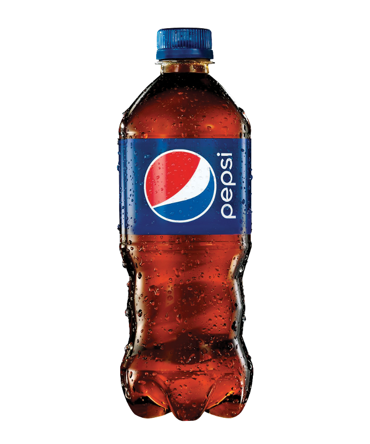 16.9 oz Pepsi