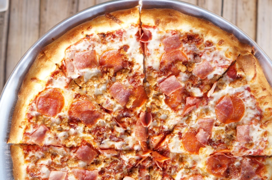 Mimo's Pizza Company
