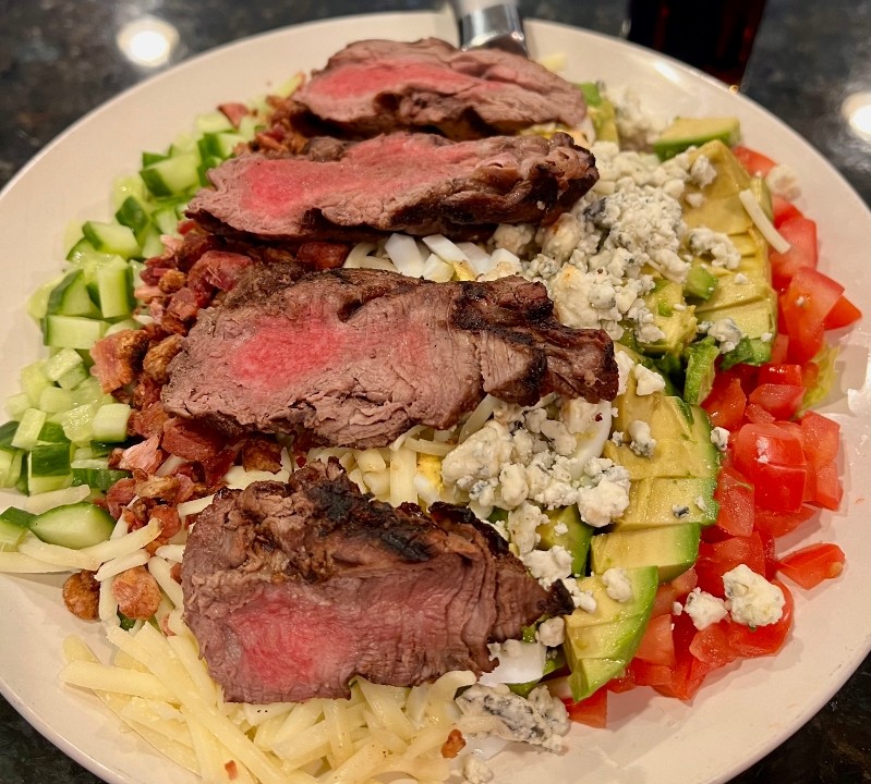 FILET CHOPPED COBB (GF)