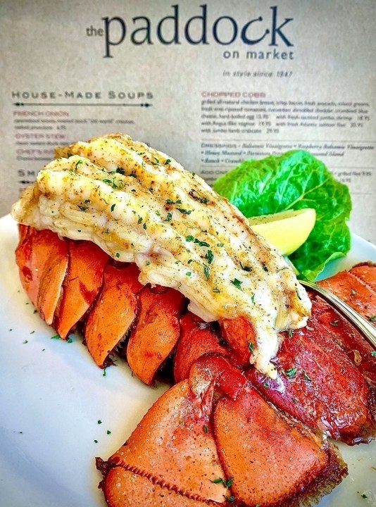 SINGLE LOBSTER TAIL