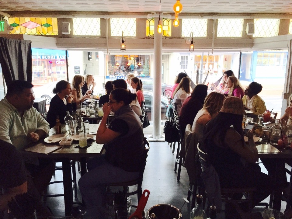 Vida Taco Bar - Annapolis 200 Main St