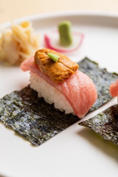 Iki Nori