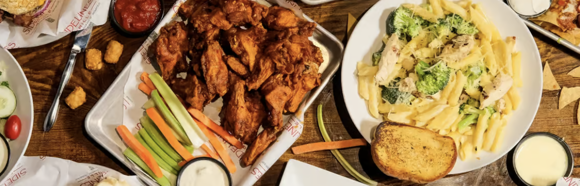 Restaurant banner image