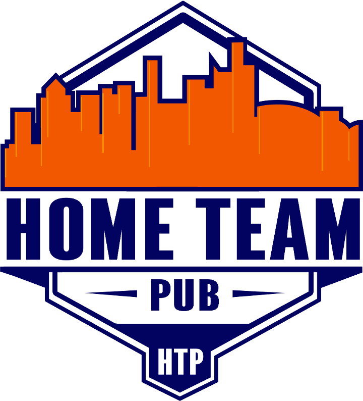 Home Team Pub