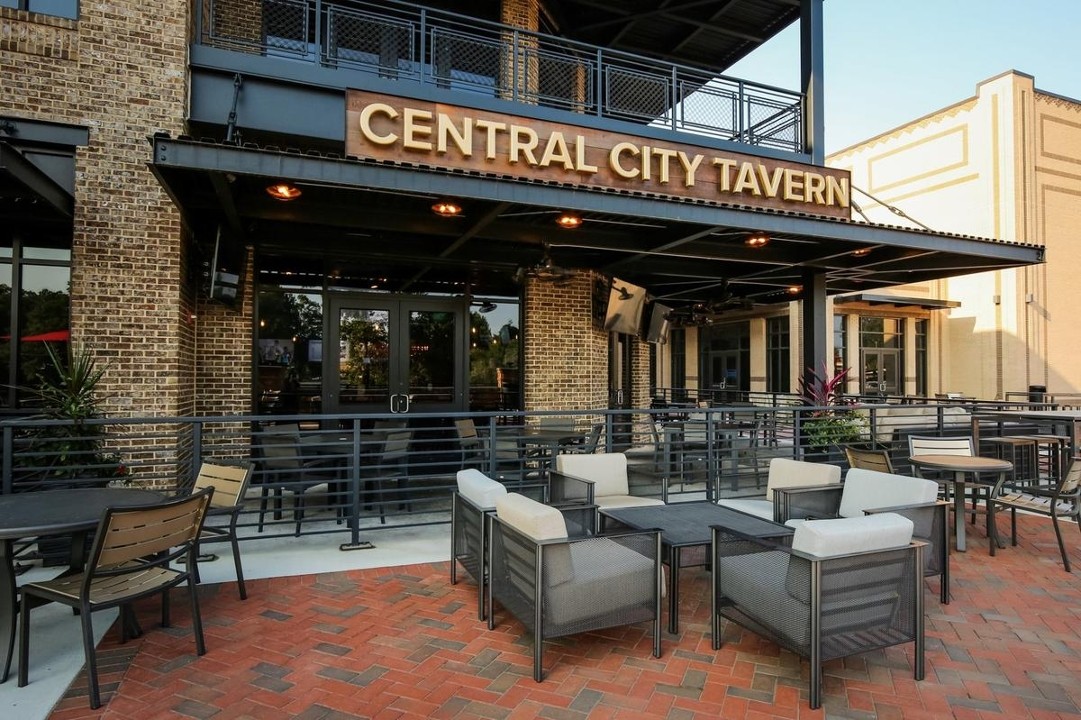 Central City Tavern - Sugar Hill 5019 W BROAD STREET, M122-M123