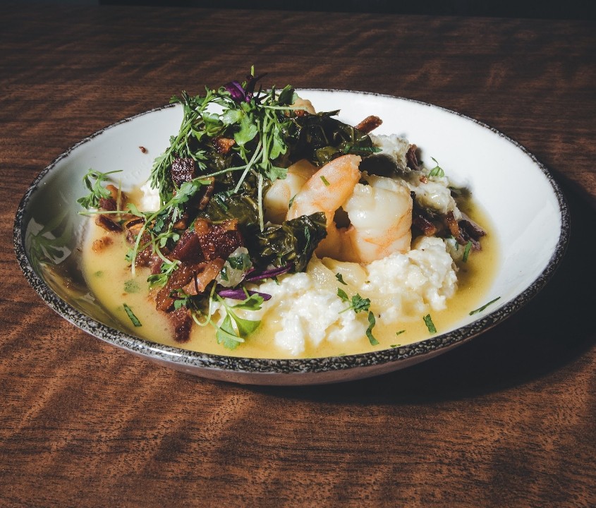 The Urban Restaurant